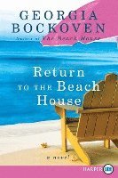 bokomslag Return to the Beach House: A Beach House Novel