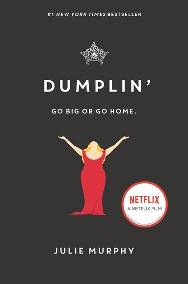 Julie Murphy - Dumplin', Häftad