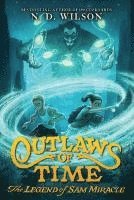 bokomslag Outlaws of Time