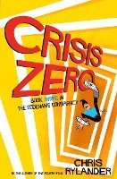 bokomslag Crisis Zero