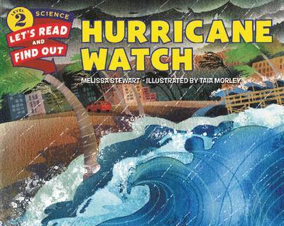 Hurricane Watch 1