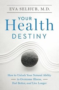 bokomslag Your Health Destiny
