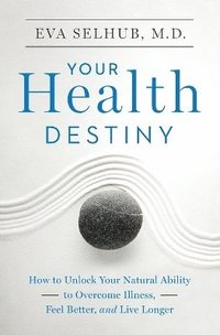 bokomslag YR HEALTH DESTINY           PB