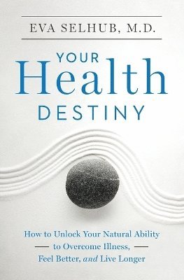 bokomslag YR HEALTH DESTINY           PB