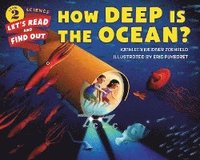 bokomslag Zoehfeld, K: How Deep Is the Ocean?