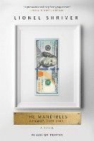 bokomslag The Mandibles