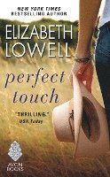 Elizabeth Lowell - Perfect Touch, Pocket
