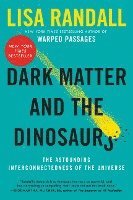 bokomslag Dark Matter And The Dinosaurs