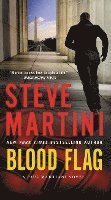 Steve Martini - Blood Flag, Pocket