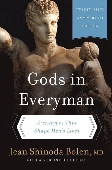 bokomslag Gods in Everyman