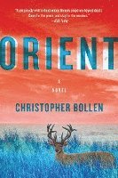 bokomslag Orient