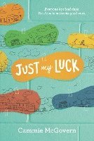 Cammie McGovern, Cammie Mcgovern - Just My Luck, Häftad