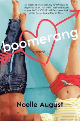 Boomerang 1