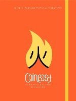 bokomslag Chineasy: The New Way to Read Chinese