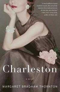 bokomslag CHARLESTON                  PB