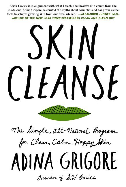 Skin Cleanse