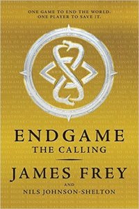 bokomslag Endgame: The Calling
