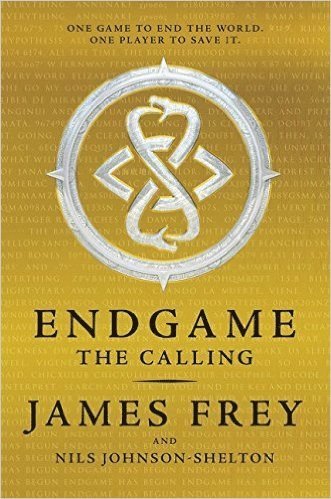 Endgame: The Calling 1