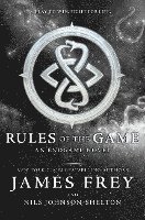Endgame: Rules of the Game