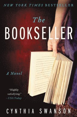 The Bookseller 1