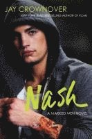 Jay Crownover - Nash, Häftad