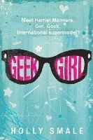 bokomslag Geek Girl