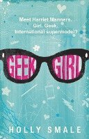 Holly Smale - Geek Girl, Häftad