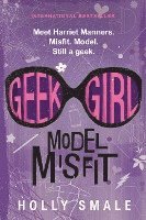 bokomslag Geek Girl: Model Misfit
