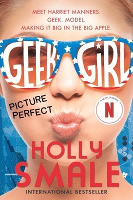 Holly Smale - Picture Perfect, Häftad