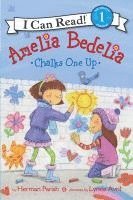 Herman Parish - Amelia Bedelia Chalks One Up, Inbunden