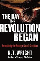 bokomslag Day The Revolution Began