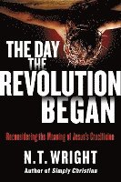 Day The Revolution Began 1