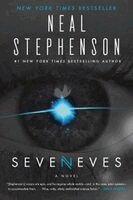 Neal Stephenson - Seveneves, Häftad