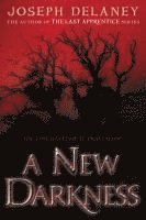 bokomslag A New Darkness