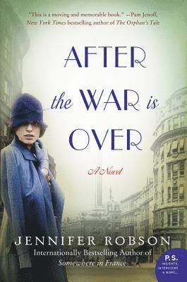 After the War Is Over 1