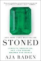 Aja Raden - Stoned, Häftad