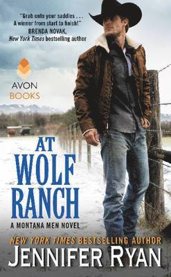 At Wolf Ranch 1