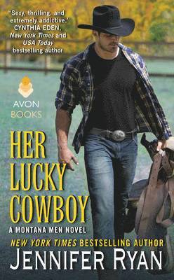 Jennifer Ryan - Her Lucky Cowboy: A Montana Men Novel, Pocket