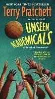 Unseen Academicals 1