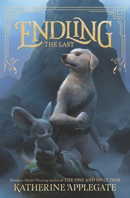 Katherine Applegate - The Last, Inbunden