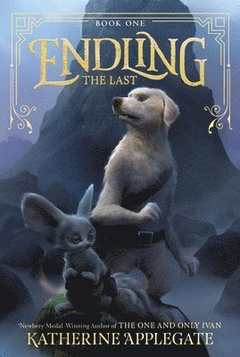 bokomslag Endling: The Last