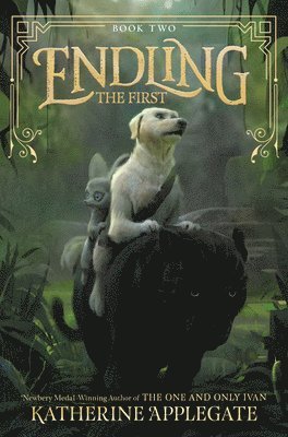 Endling #2: The First 1