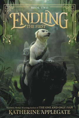 Endling #2: The First 1