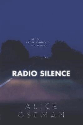 Alice Oseman - Radio Silence, Häftad