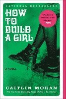 bokomslag How To Build A Girl