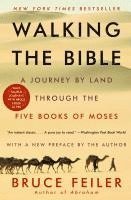 bokomslag Walking the Bible