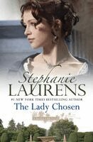 Stephanie Laurens - The Lady Chosen, Häftad