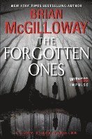 bokomslag The Forgotten Ones