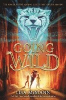 Going Wild 1