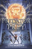 Predator vs. Prey 1